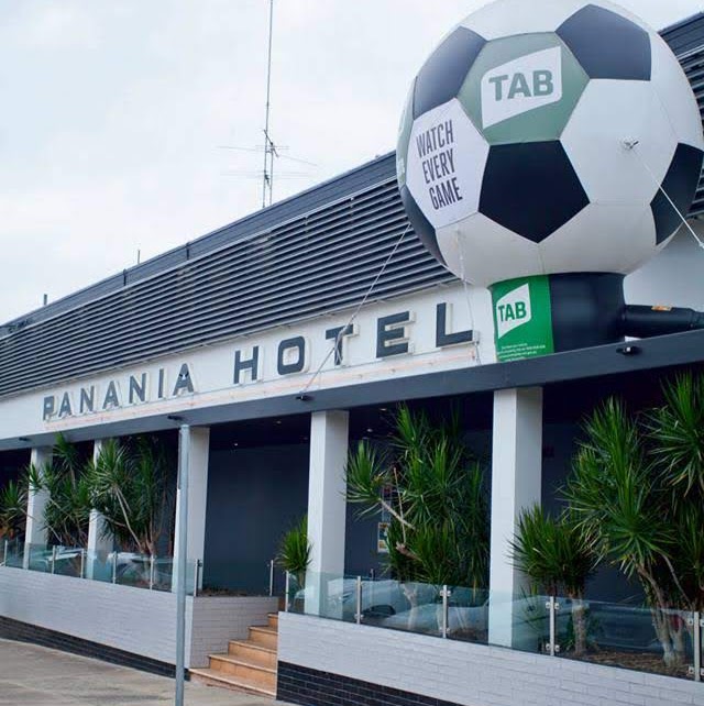 Panania Hotel | 63 Anderson Ave, Panania NSW 2213, Australia | Phone: (02) 9773 7680