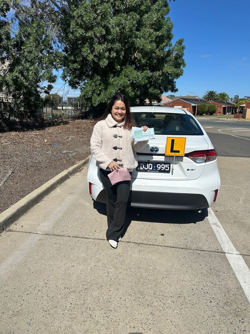 GV Driving School Shepparton | 6 Tobourie St, Kialla VIC 3631, Australia | Phone: 0405 646 056