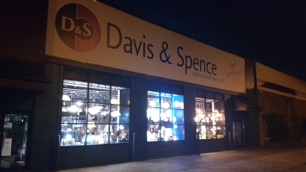 Davis & Spence Newcastle | home goods store | 136 Hannell St, Wickham NSW 2293, Australia | 0249690888 OR +61 2 4969 0888