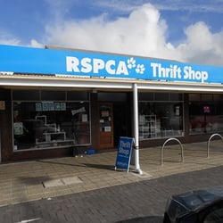 RSPCA Op Shop | clothing store | 106 Semaphore Rd, Semaphore SA 5019, Australia | 0883415000 OR +61 8 8341 5000