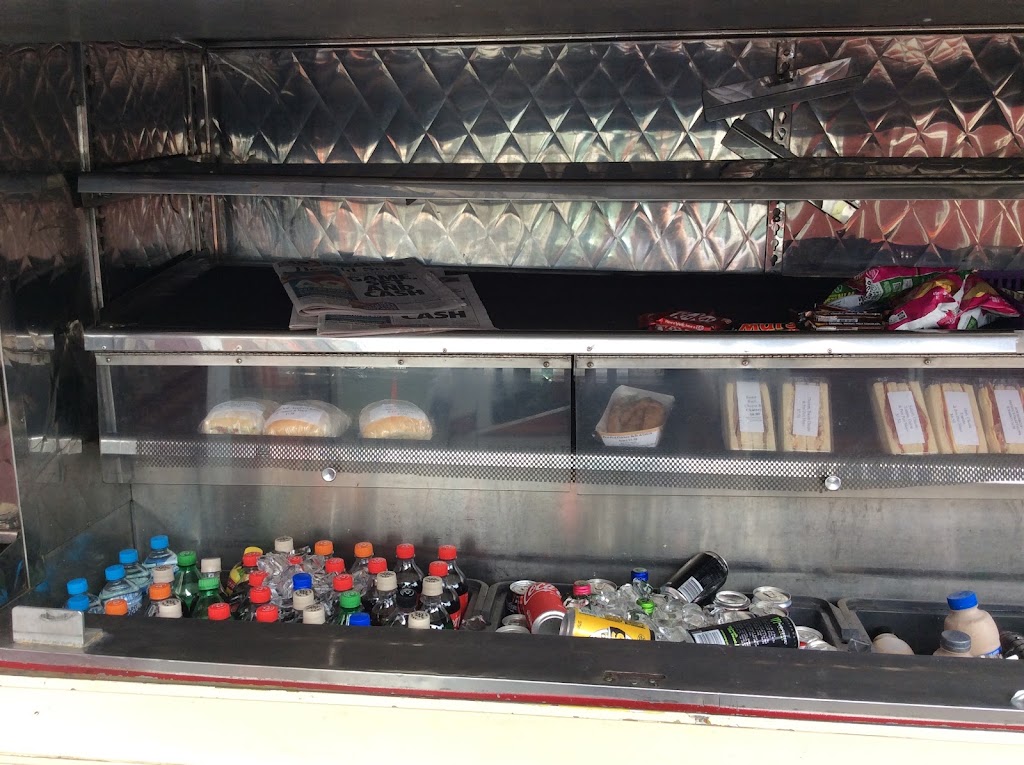 Barry ST Lunch Bar | Unit 1/38 Barry St, Bayswater VIC 3153, Australia | Phone: (03) 9720 2250