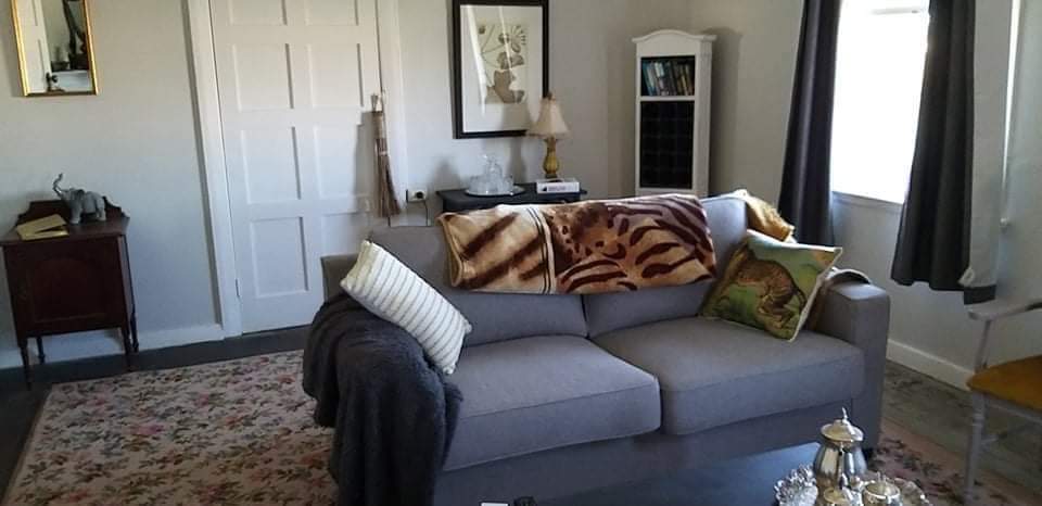 The Willery Guesthouse, Dimboola | 48 Victoria St, Dimboola VIC 3414, Australia | Phone: 0418 171 330