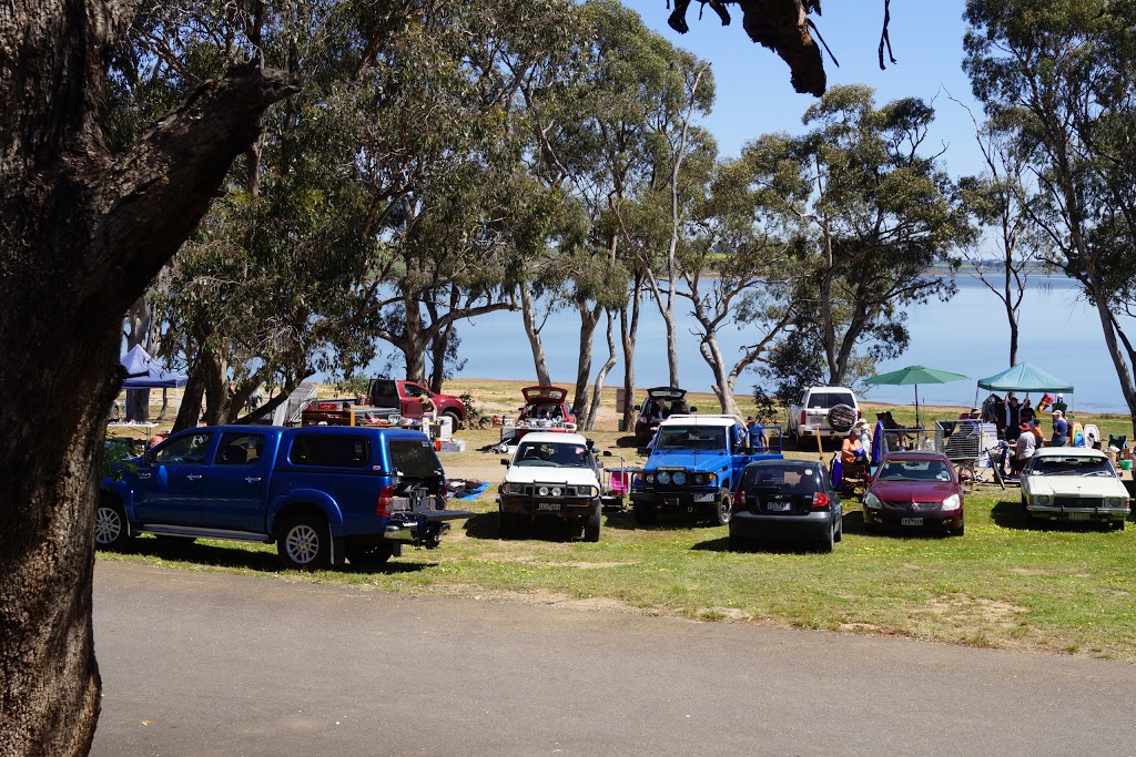 Welshmans Reef Caravan Park | 213 Fishermans Rd, Welshmans Reef VIC 3462, Australia | Phone: (03) 5476 2378