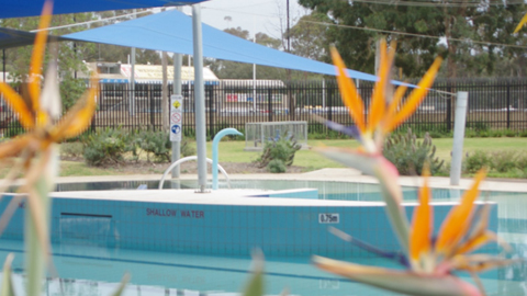 Werribee Outdoor Pool | 220 Watton St, Werribee VIC 3030, Australia | Phone: (03) 8734 5679