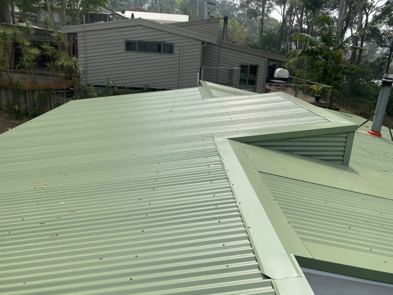 Coast to Hills Roofing | roofing contractor | 12A Prince St, Wamberal NSW 2260, Australia | 0424012006 OR +61 424 012 006