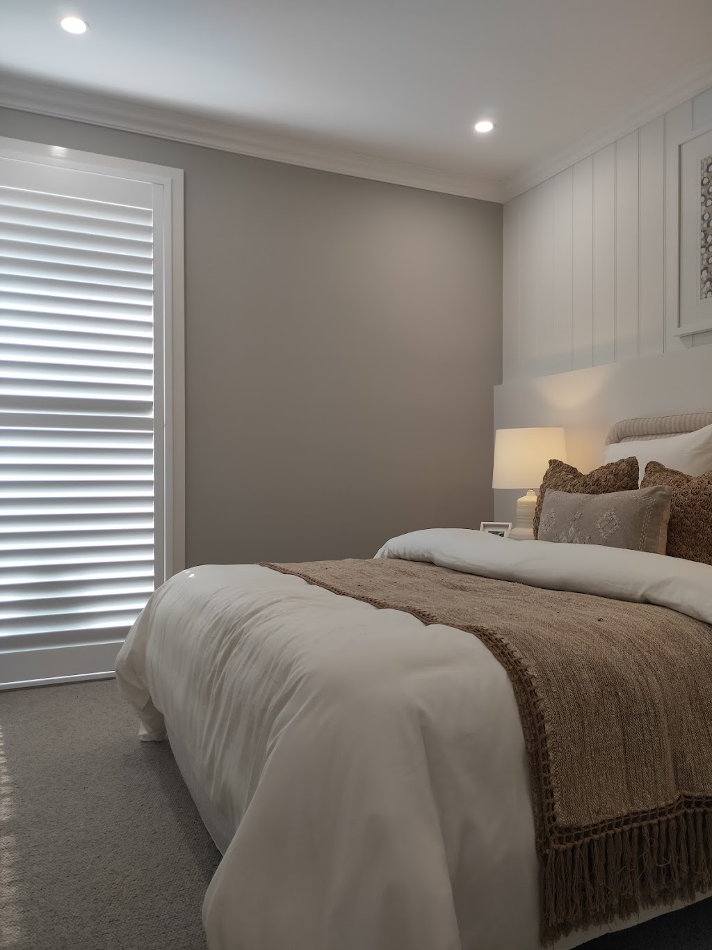 Hunter Valley Smart Shutters | 26 Christopher Rd, Lochinvar NSW 2321, Australia | Phone: 1300 464 877