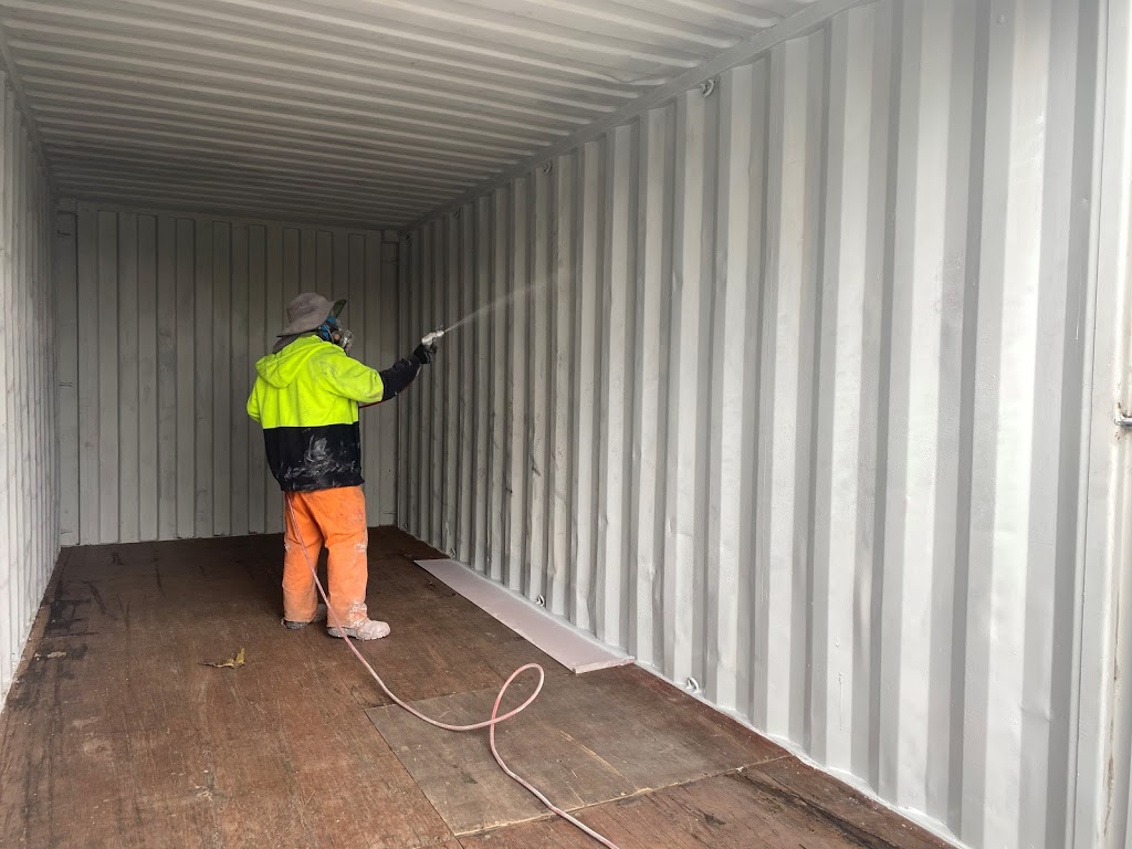 Melbourne Shipping Containers |  | 465 Somerville Rd, Brooklyn VIC 3012, Australia | 1300465467 OR +61 1300 465 467
