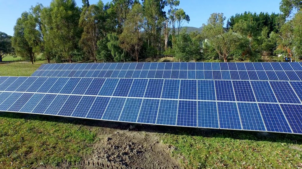 Powercom Solar | electrician | 72 Browns Rd, Kingston TAS 7050, Australia | 0362297966 OR +61 3 6229 7966
