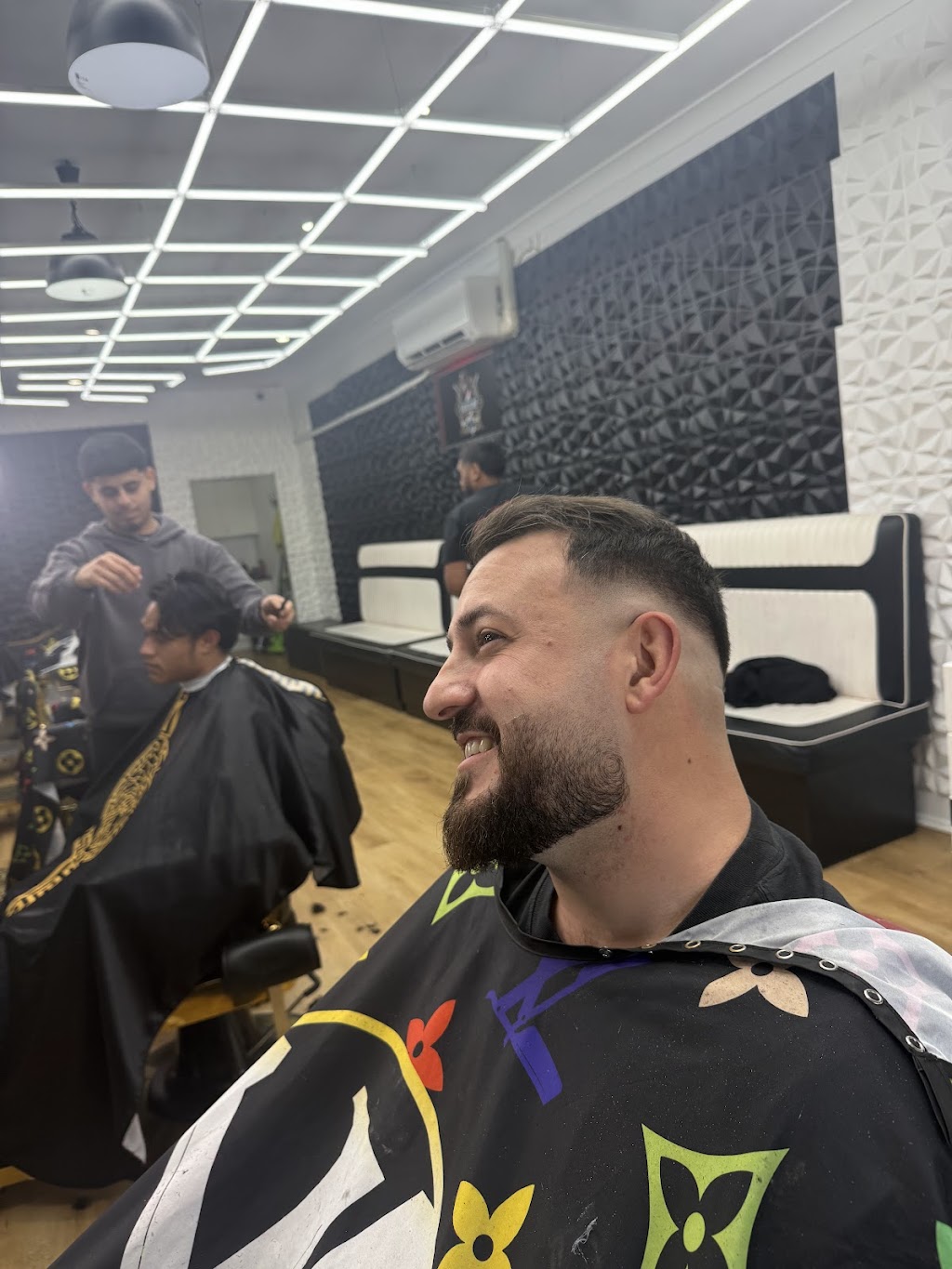 Money cuts barber shop | 183 Kruger Parade, Redbank Plains QLD 4301, Australia | Phone: 0470 429 324