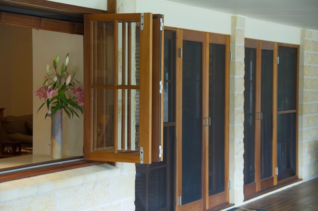 Teal Timber Windows and Doors | store | 46 Mulgi Dr, South Grafton NSW 2469, Australia | 0266431166 OR +61 2 6643 1166