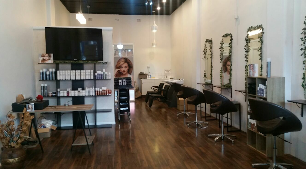 SHEEQ Studio & Salon | hair care | 52A St Leonards Rd, Ascot Vale VIC 3032, Australia | 0370120484 OR +61 3 7012 0484