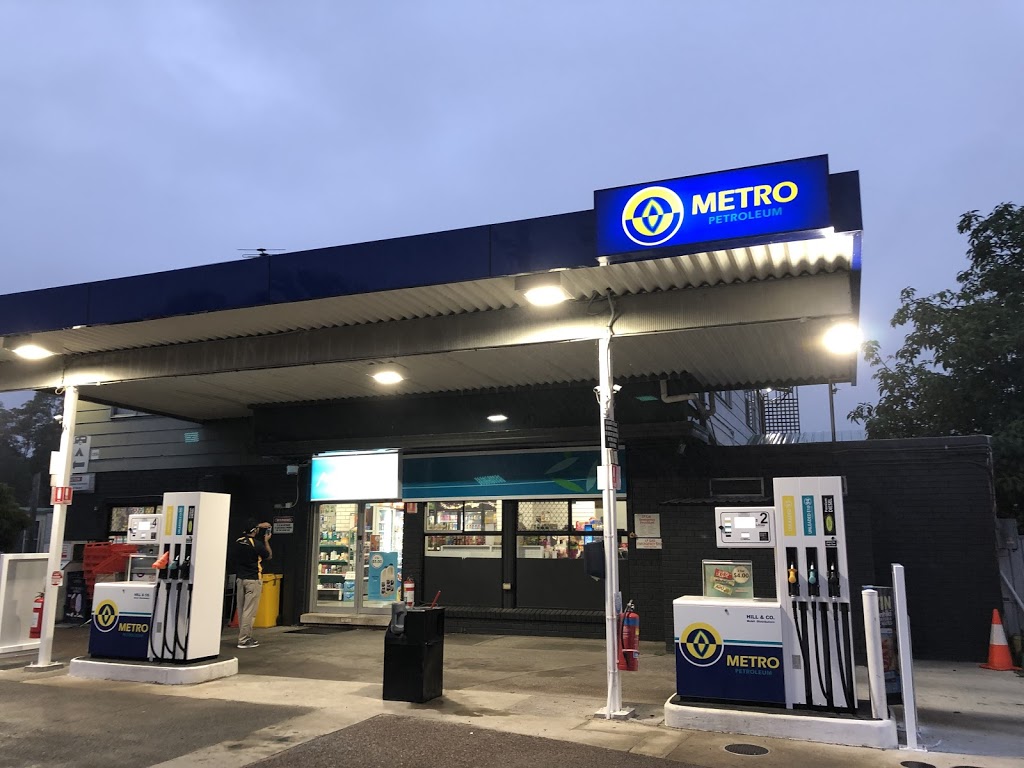 Metro Petroleum Heatherbrae | 206 Adelaide St, Heatherbrae NSW 2324, Australia | Phone: (02) 4987 3427