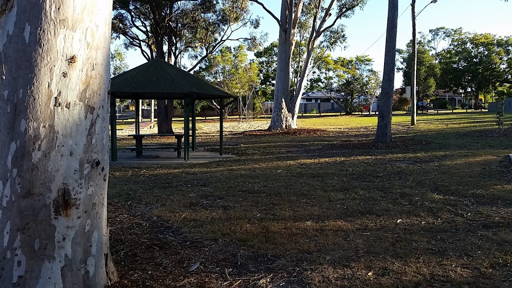 Snowdon Street Park | park | Alexandra Hills QLD 4161, Australia