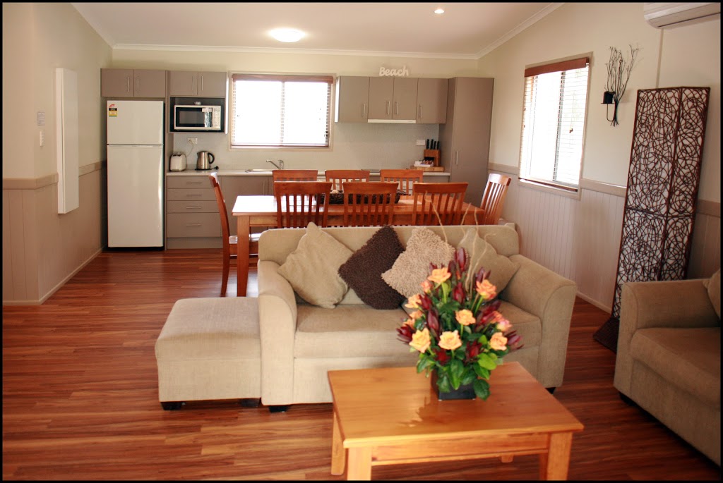 Halifax Holiday Park | rv park | 5 Beach Rd, Nelson Bay NSW 2315, Australia | 0249880990 OR +61 2 4988 0990