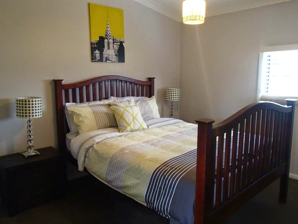 La Shouse | lodging | 110 Rossi Dr, Clifton Grove NSW 2800, Australia | 0459132849 OR +61 459 132 849