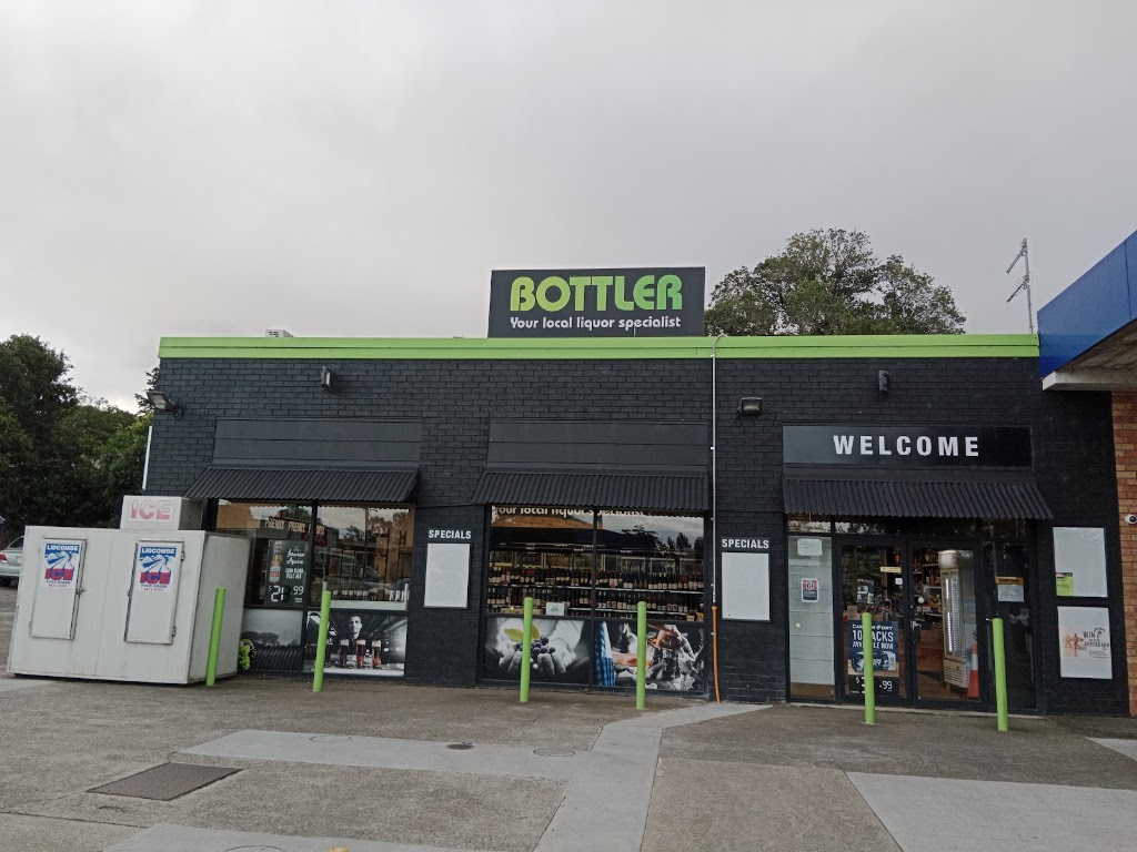 Bottler Bomaderry | 1 Beinda St, Bomaderry NSW 2541, Australia | Phone: (02) 4415 9008