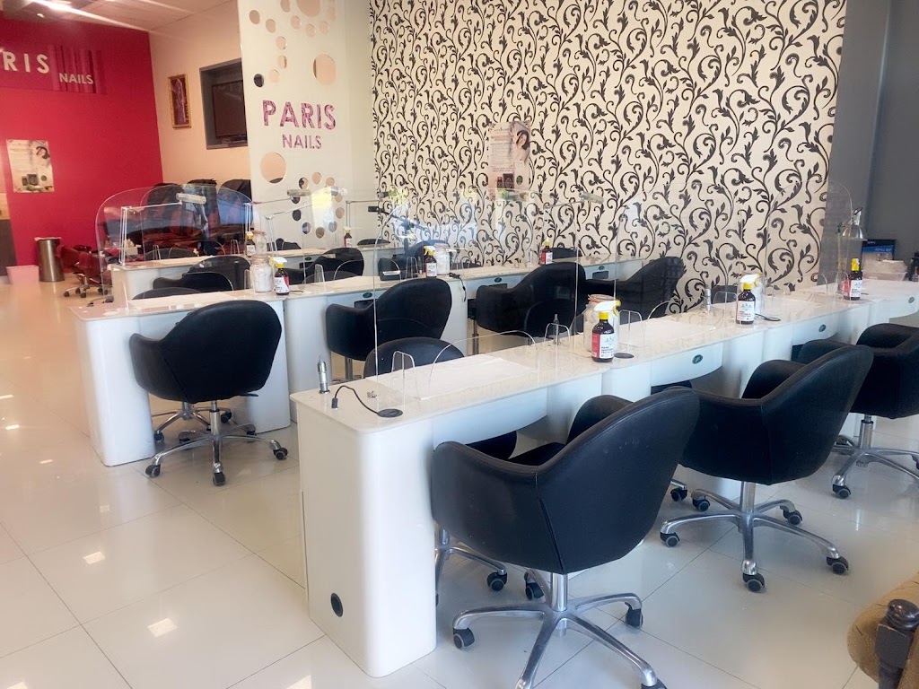 Paris Nails | Shop 2/25 Fletcher Rd, Chirnside Park VIC 3116, Australia | Phone: (03) 9727 4322