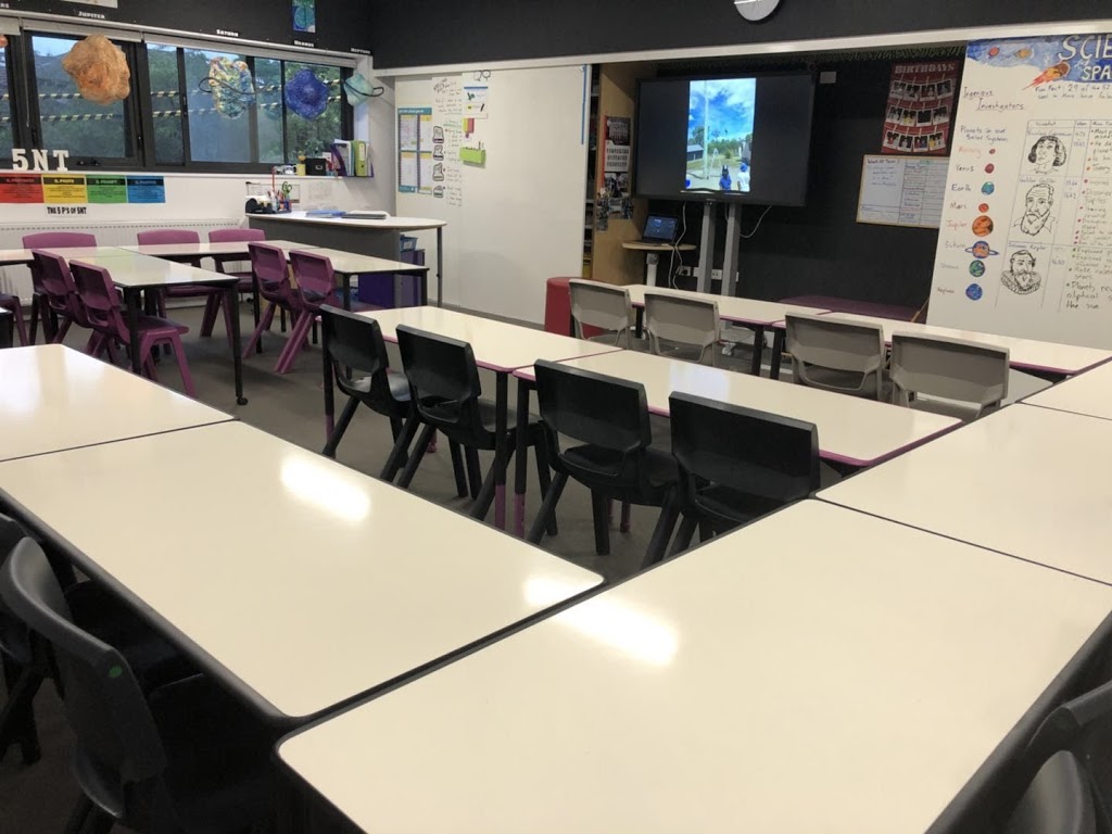 Artarmon Public School | school | McMillan Rd, Artarmon NSW 2064, Australia | 0294111950 OR +61 2 9411 1950