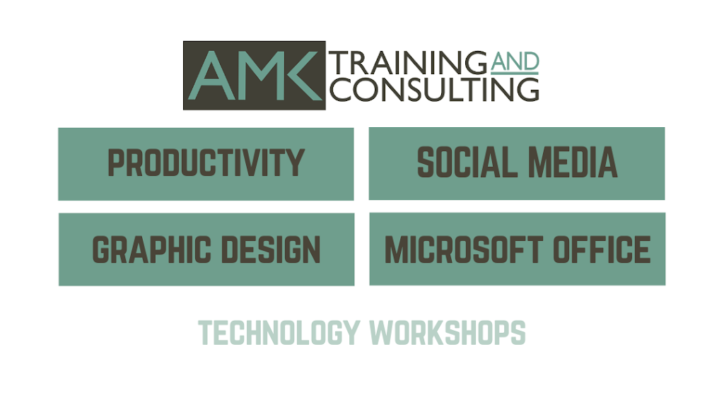 AMK Training and Consulting |  | 10 Grant St, Woodford NSW 2778, Australia | 0411234946 OR +61 411 234 946