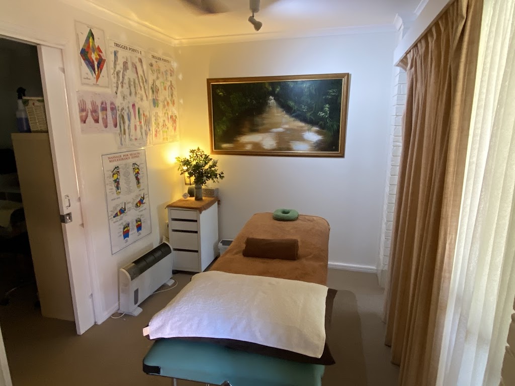 Pain Relief & Remedial Massage Hervey Bay | 3 Hough Way, Wondunna QLD 4655, Australia | Phone: 0402 017 826