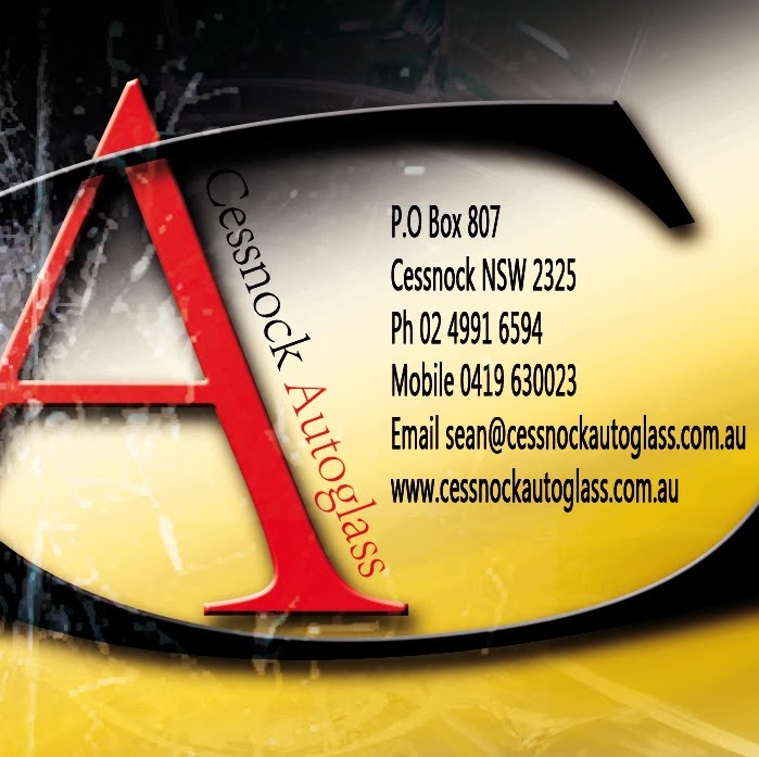 Cessnock Autoglass | car repair | 78 Desmond St, Cessnock NSW 2325, Australia | 0249916594 OR +61 2 4991 6594