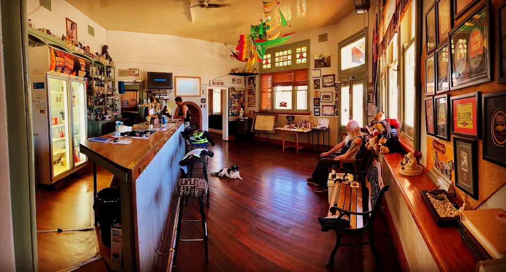 Exchange Tavern | 1 Pasture St, Pingelly WA 6308, Australia | Phone: (08) 9887 0180