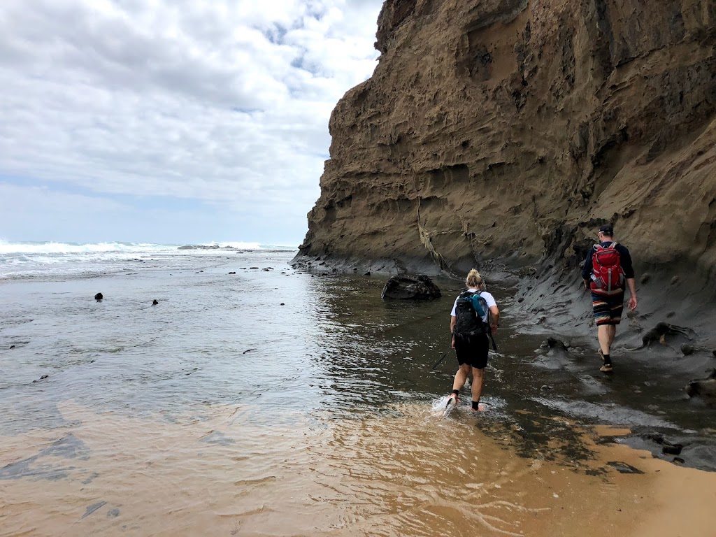 Great Ocean Walk | 35 Parkers Access Track, Wattle Hill VIC 3237, Australia | Phone: (02) 9975 4553