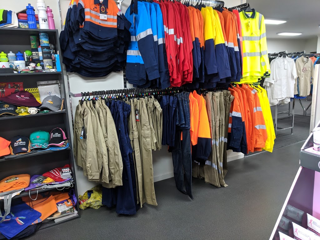 Southern Cross Safety & Workwear | 2/4 Mount Finnigan Ct, Smithfield QLD 4878, Australia | Phone: (07) 4038 3838