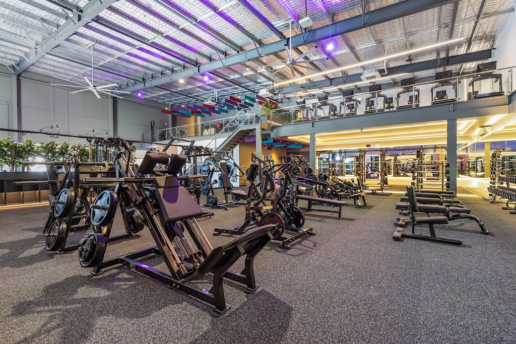 Anytime Fitness Tighes Hill | 350C Industrial Dr, Tighes Hill NSW 2297, Australia | Phone: 0407 992 474