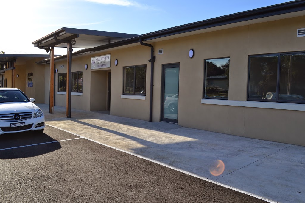 Neal Street Medical Clinic | 5 Neal St, Gisborne VIC 3437, Australia | Phone: (03) 5483 3333