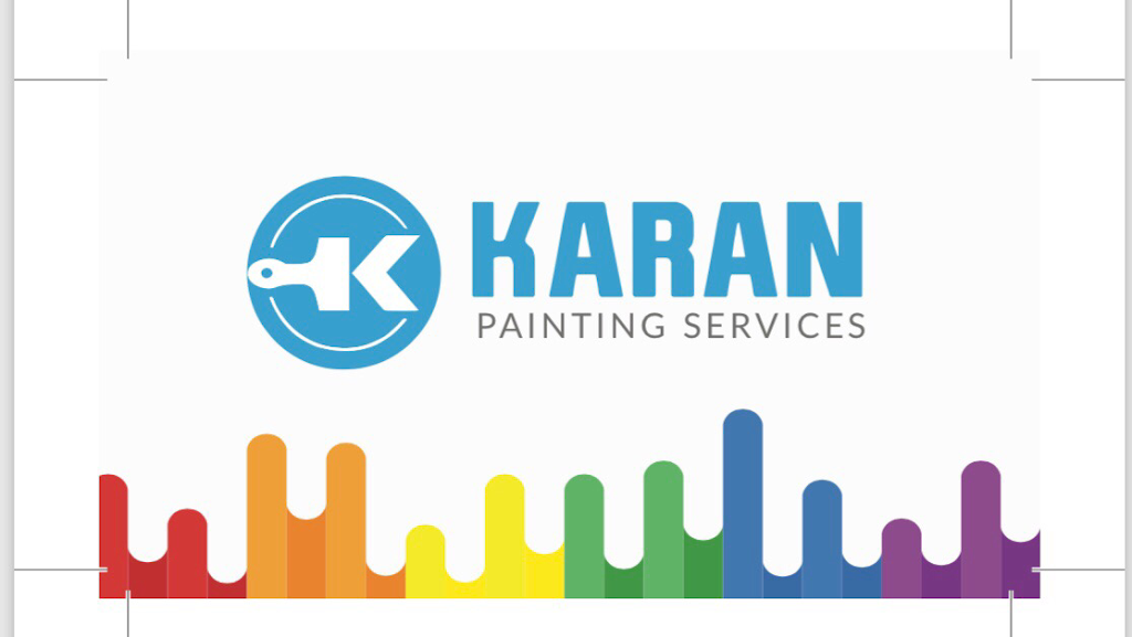 Karan Painting Service | painter | 1/18 Grandview St, Glenroy VIC 3046, Australia | 0434114586 OR +61 434 114 586