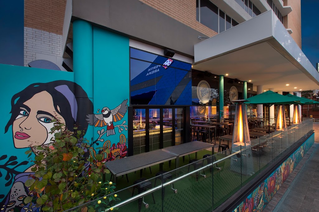 The Best Brew Bar & Kitchen | restaurant | 707 Wellington St, Perth WA 6000, Australia | 0893277053 OR +61 8 9327 7053