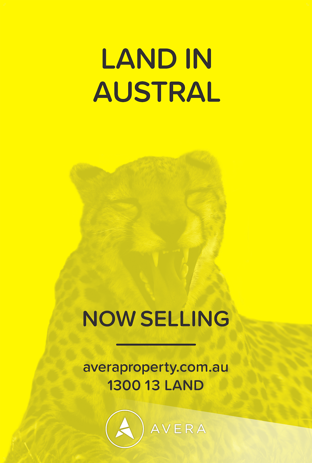 Avera Property Group | 140 Fifth Ave, Austral NSW 2179, Australia | Phone: 1300 135 263