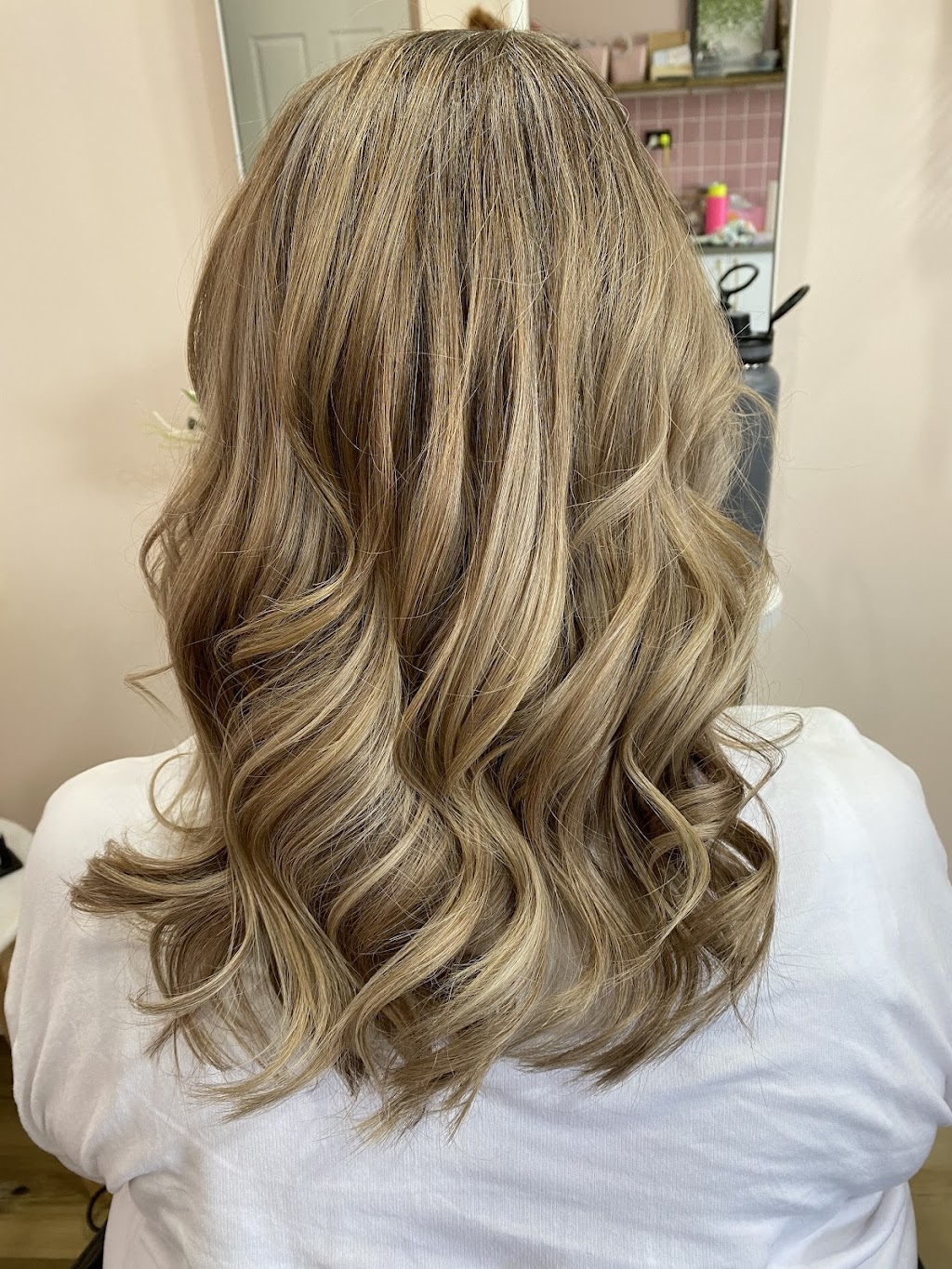 Hair on Asquith Avenue | 43 Asquith Ave, Windermere Park NSW 2264, Australia | Phone: 0432 324 427