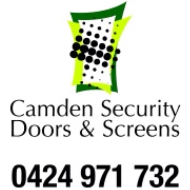 Camden Security Doors and Screens | store | 45 Camden Rd, Douglas Park NSW 2569, Australia | 0424971732 OR +61 424 971 732