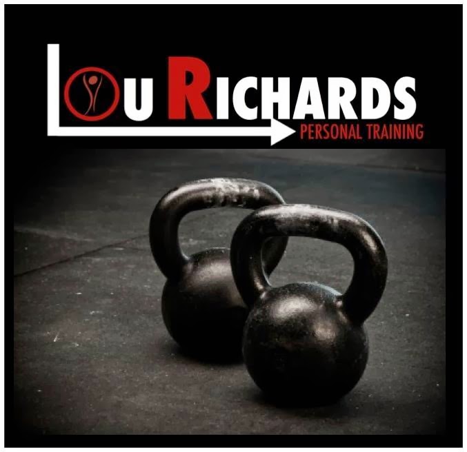 Lou Richards Personal Training | gym | 82-86 Clarke St, South Melbourne VIC 3205, Australia | 0401670403 OR +61 401 670 403