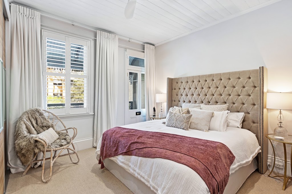 Brunswick Mews on Darby | lodging | 224 Darby St, Cooks Hill NSW 2300, Australia | 0435133505 OR +61 435 133 505