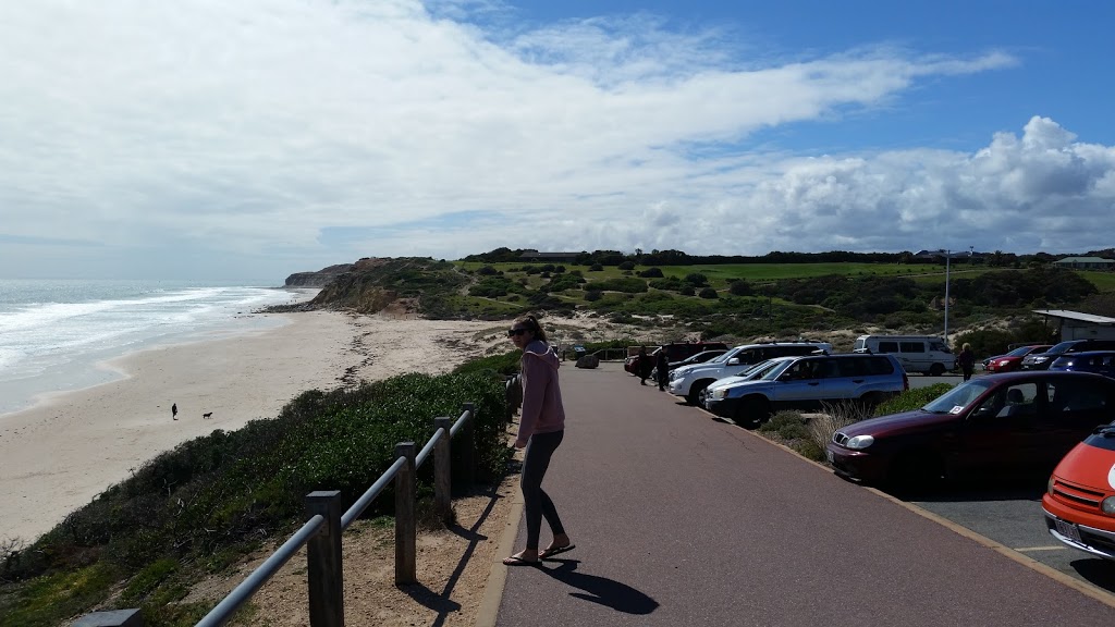 Towilla Yerta Reserve | park | Port Willunga SA 5173, Australia