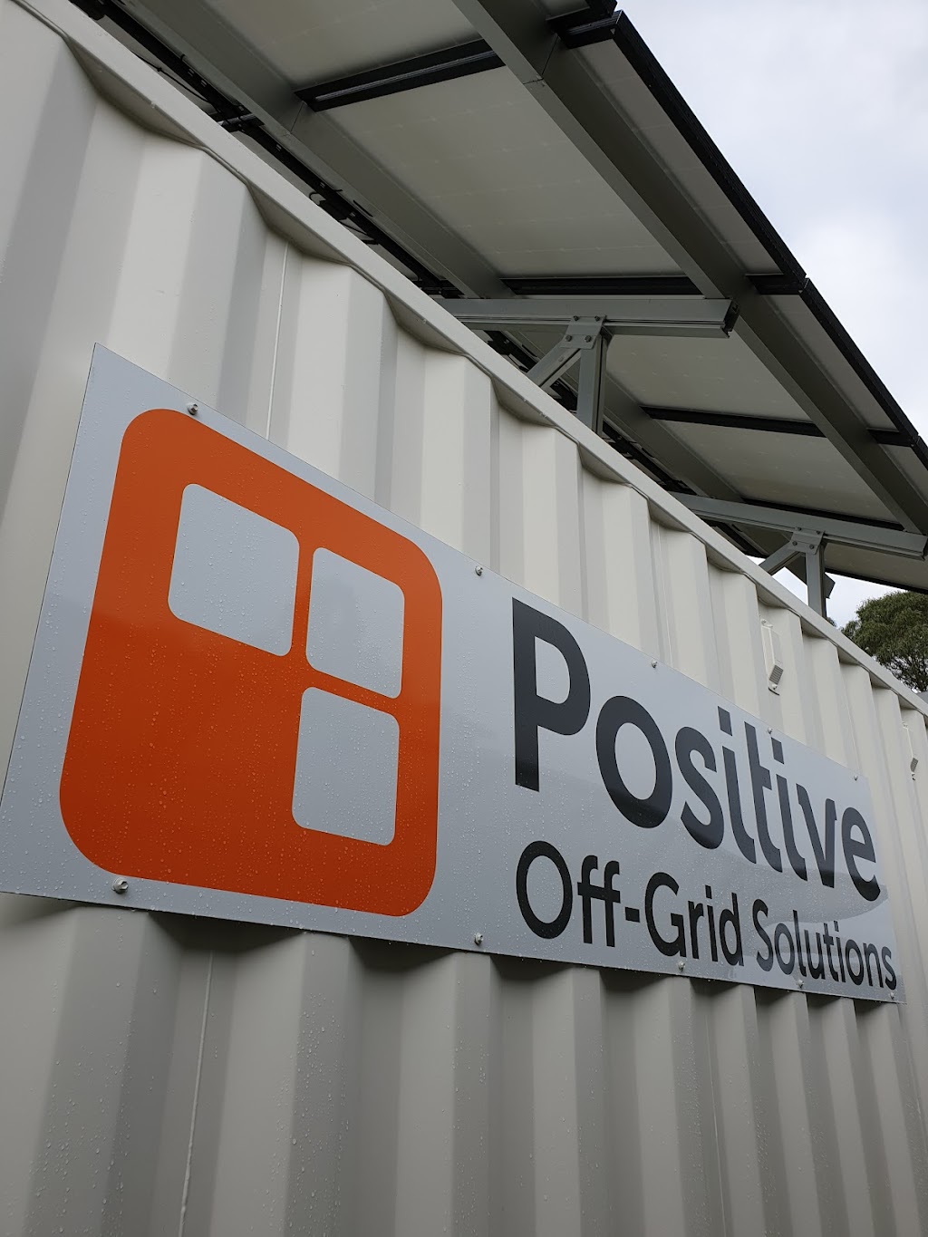 Positive Off-Grid Solutions |  | U 2/6 Munro Loop, Davenport WA 6230, Australia | 1800122448 OR +61 1800 122 448