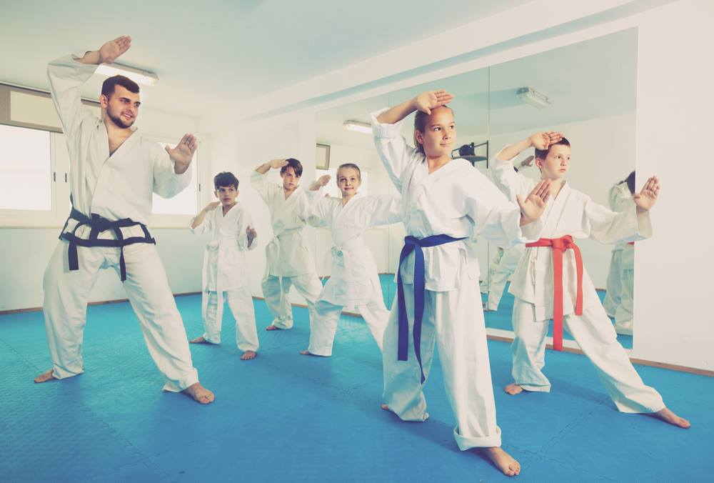 Mugendokan Martial Arts | health | 100-114 Bennett Rd, Colyton NSW 2760, Australia | 0490508365 OR +61 490 508 365