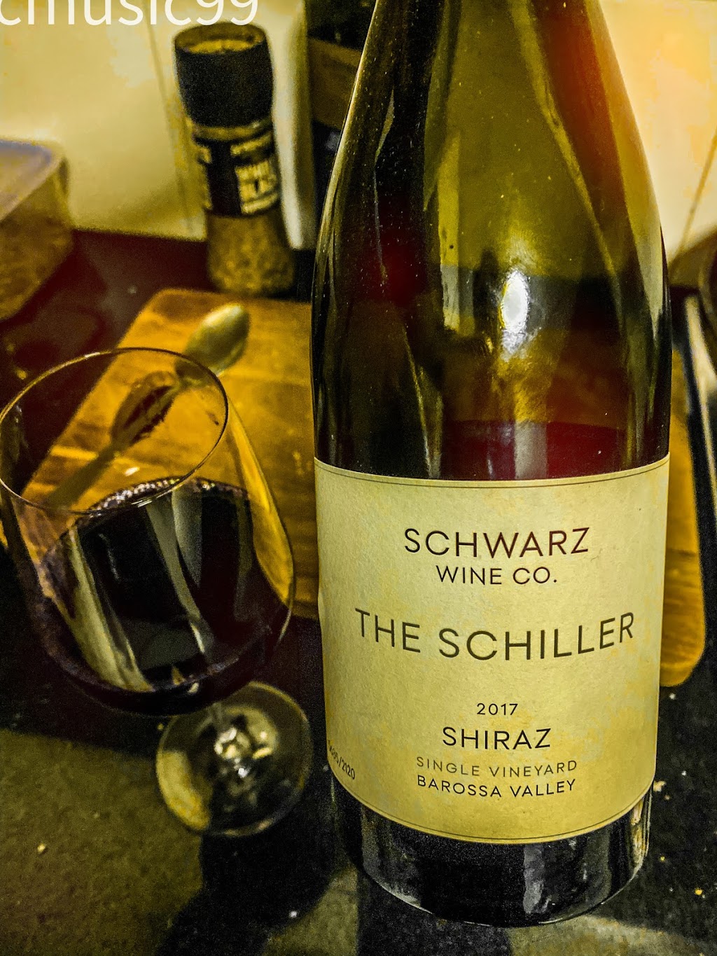 Schwarz Wine Co. | food | 73 Biscay Rd, Tanunda SA 5352, Australia | 0417881923 OR +61 417 881 923
