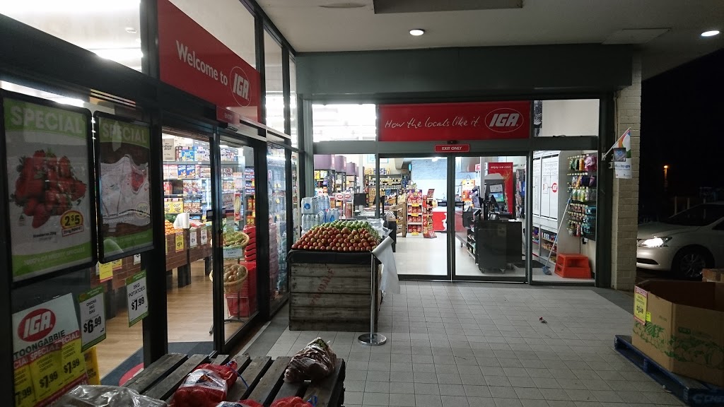 Mint Fresh IGA Toongabbie | 9/4 Claudia Rd, Toongabbie NSW 2146, Australia | Phone: (02) 9631 0402