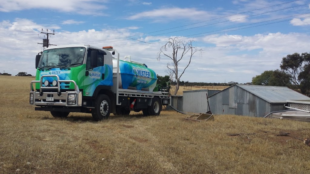 Adelaide Hills Water Transport | Lot 2 Old Mount Barker Rd, Mount Barker SA 5251, Australia | Phone: 0408 360 595