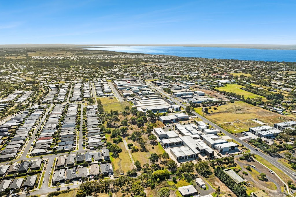 Belgrove Drysdale | 12-20 Clarendon Rd, Drysdale VIC 3222, Australia | Phone: 13 46 76