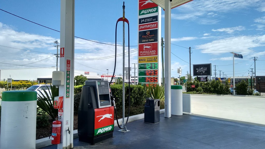 Puma Archerfield | gas station | 888 Beaudesert Rd, Coopers Plains QLD 4108, Australia | 0732556530 OR +61 7 3255 6530