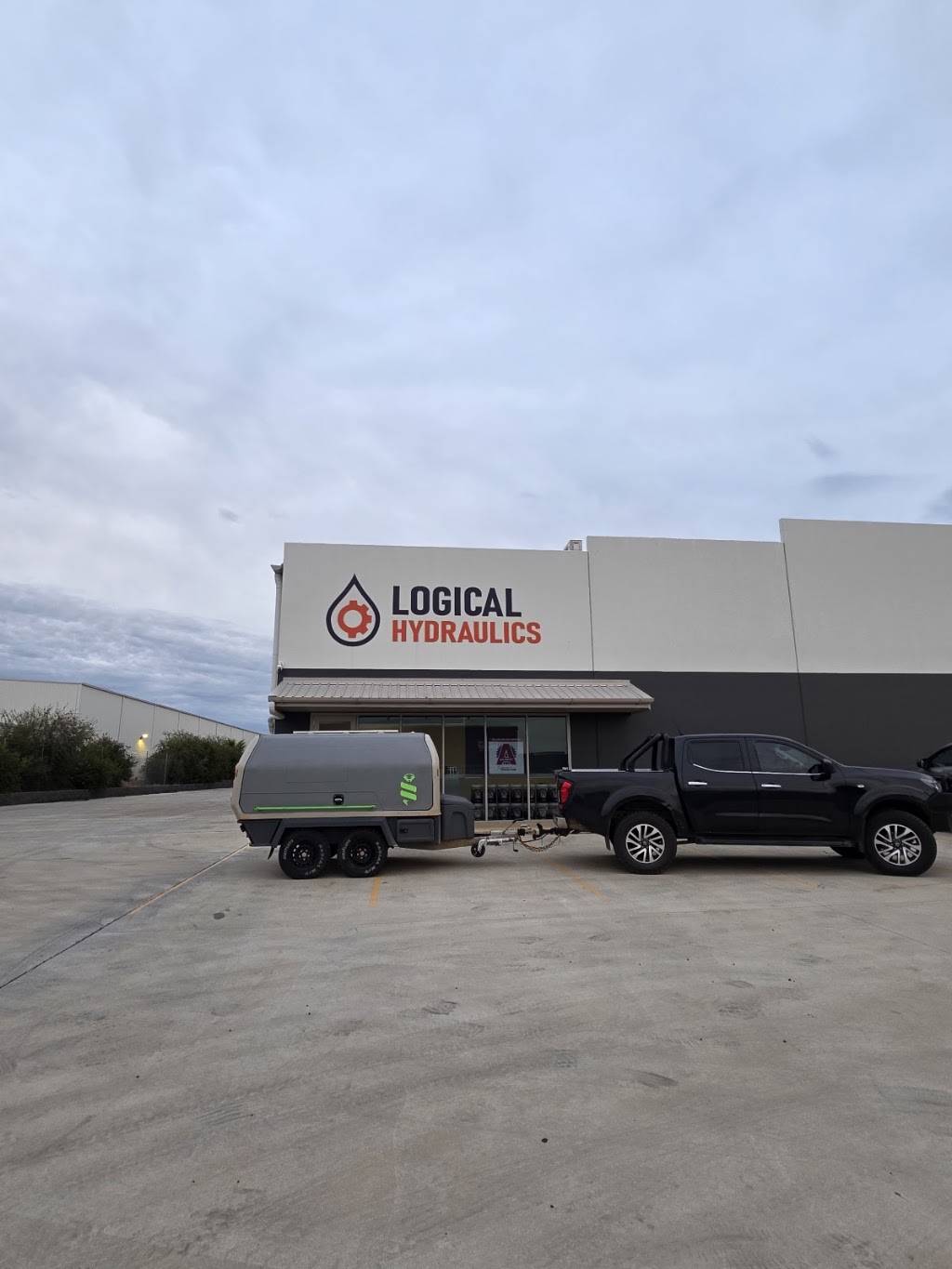 Logical Hydraulics | Unit 1/35 Purvis Ln, Dubbo NSW 2830, Australia | Phone: (02) 5853 2000