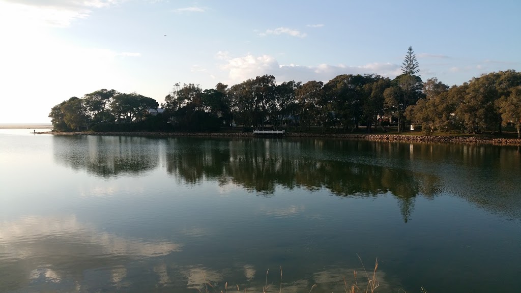 Lake Cathie Foreshore Reserve | park | Lake Cathie NSW 2445, Australia | 0265818111 OR +61 2 6581 8111