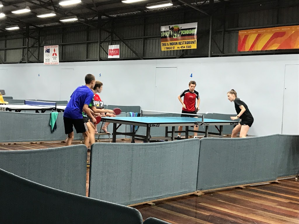 Bundaberg and District Table Tennis Association |  | 4670/61 Kendalls Rd, Avoca QLD 4670, Australia | 0741552388 OR +61 7 4155 2388