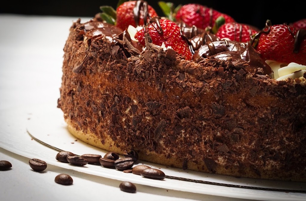 Meridian Patisserie | 800 Port Rd, Woodville South SA 5011, Australia | Phone: (08) 8347 3888