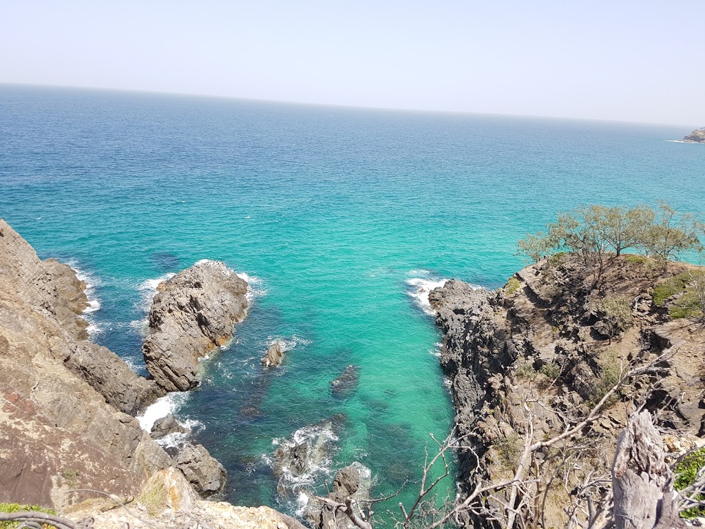 Fairy Pools | Noosa Heads QLD 4567, Australia | Phone: 13 74 68